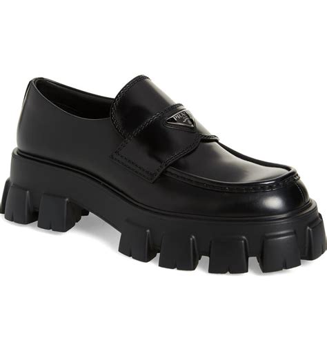 nordstrom prada shoes sale|authentic prada shoes.